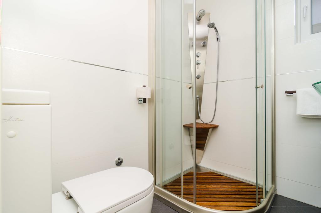 Апартаменты Magellan Deluxe One Дубровник Экстерьер фото