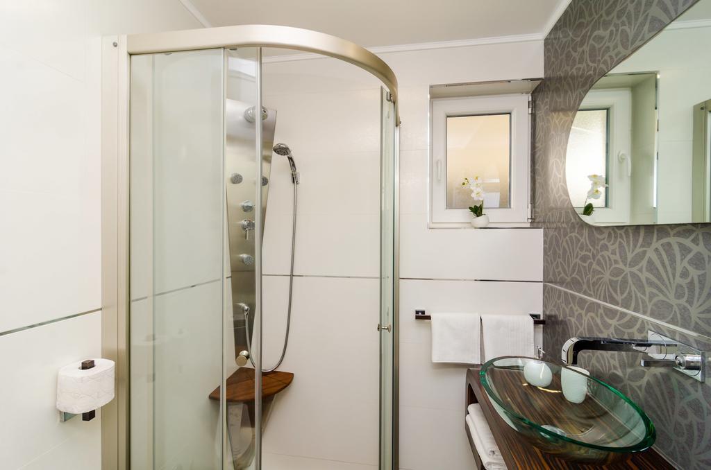 Апартаменты Magellan Deluxe One Дубровник Экстерьер фото