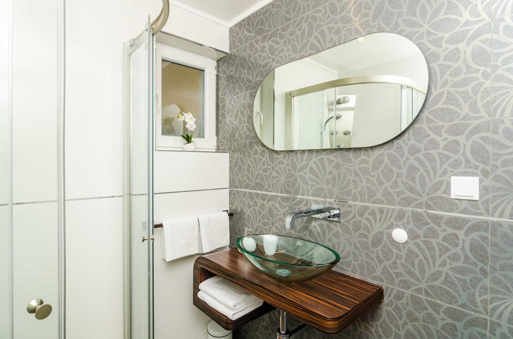 Апартаменты Magellan Deluxe One Дубровник Экстерьер фото
