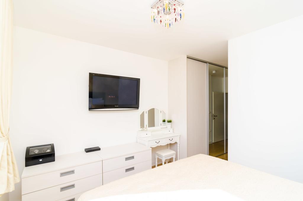 Апартаменты Magellan Deluxe One Дубровник Экстерьер фото